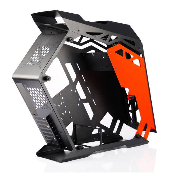 Infinity Zeus RGB - ATX Case - Hình ảnh 14