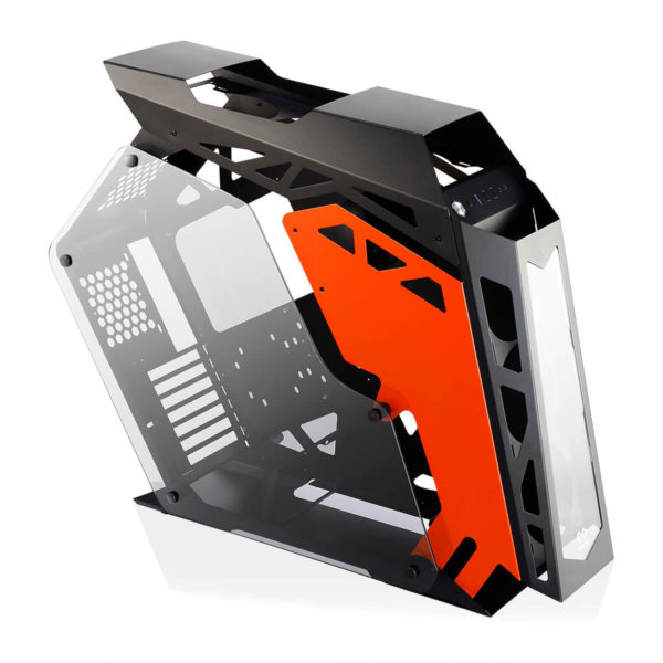Infinity Zeus RGB - ATX Case - Hình ảnh 13