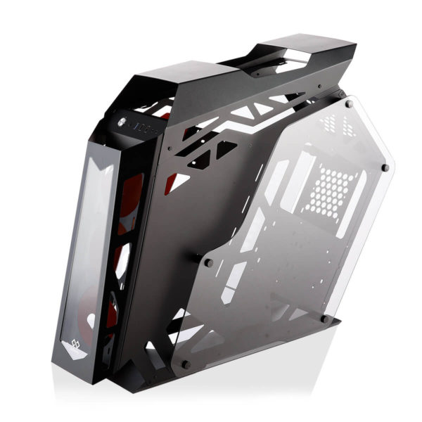 Infinity Zeus RGB - ATX Case - Hình ảnh 12