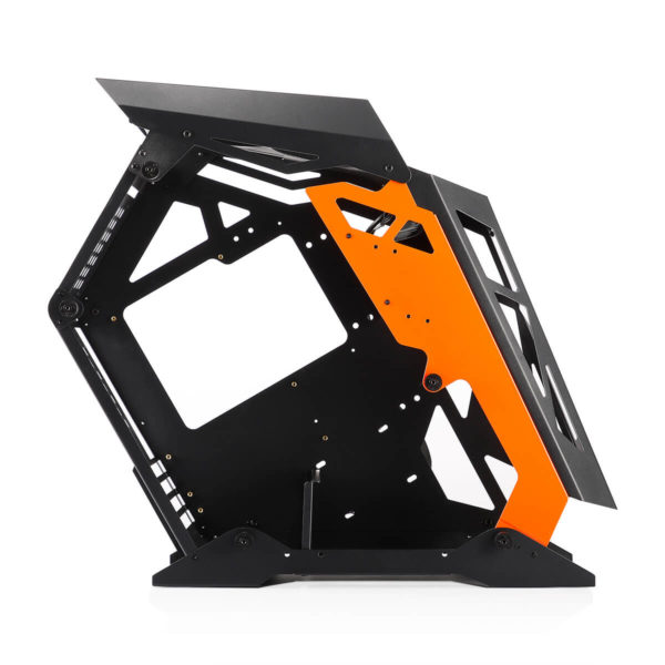 Infinity Zeus M - mATX Case - Hình ảnh 2