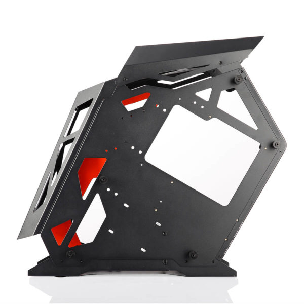 Infinity Zeus M - mATX Case - Hình ảnh 9