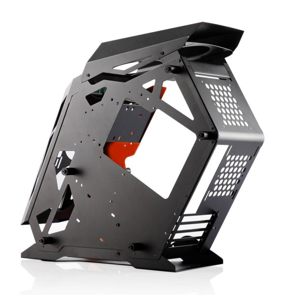 Infinity Zeus M - mATX Case - Hình ảnh 8