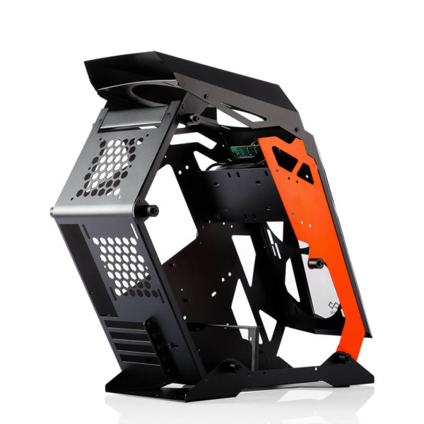 Infinity Zeus M - mATX Case - Hình ảnh 7