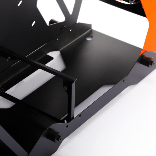 Infinity Zeus M - mATX Case - Hình ảnh 6