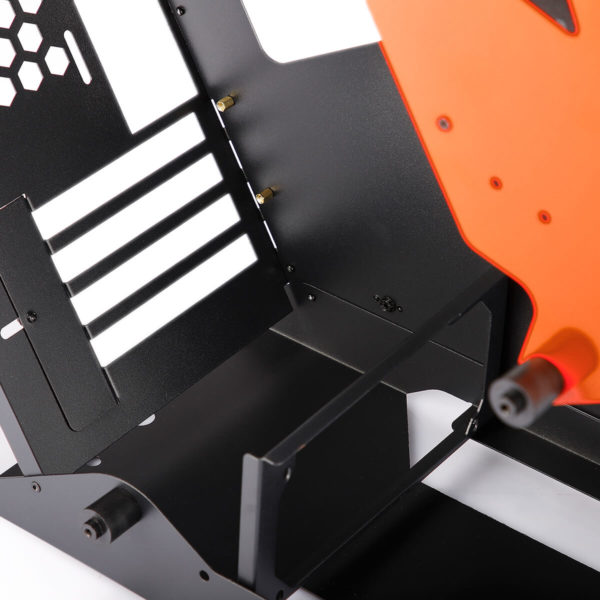 Infinity Zeus M - mATX Case - Hình ảnh 5