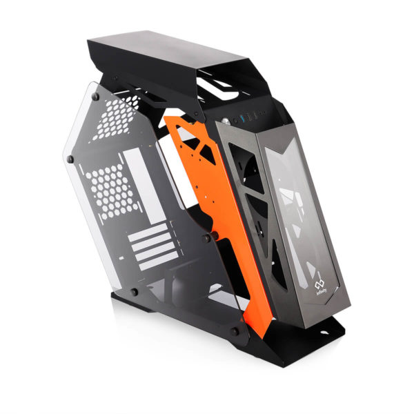 Infinity Zeus M - mATX Case - Hình ảnh 3
