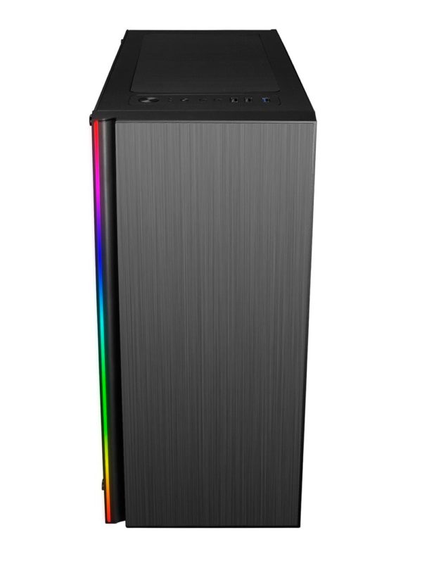 Infinity Armor 2 - RGB Tempered Glass Case - Hình ảnh 2