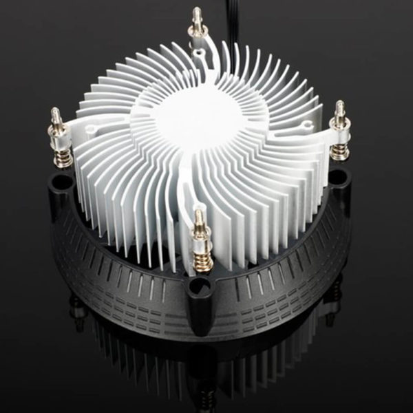 Infinity Dark Hole RGB - CPU Cooler - Hình ảnh 3