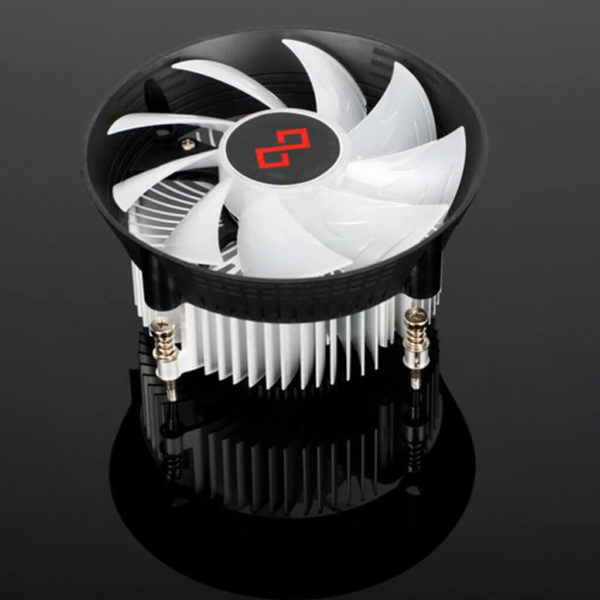 Infinity Dark Hole RGB - CPU Cooler - Hình ảnh 2