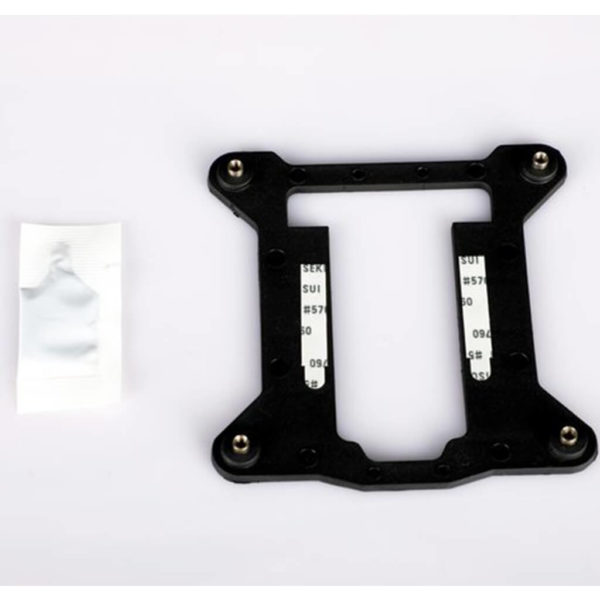 Infinity Dark Hole RGB - CPU Cooler - Hình ảnh 4