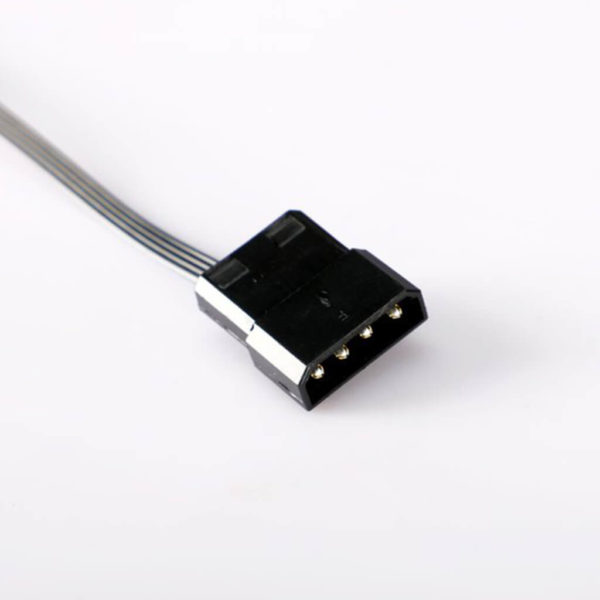 Infinity Dark Hole RGB - CPU Cooler - Hình ảnh 5