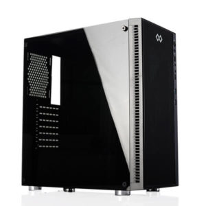 Infinity Fallen - 2 Sides Tempered Glass