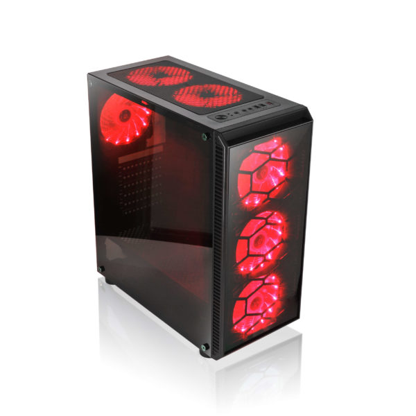 Infinity Gems - 2 Sides Tempered Glass - Hình ảnh 2
