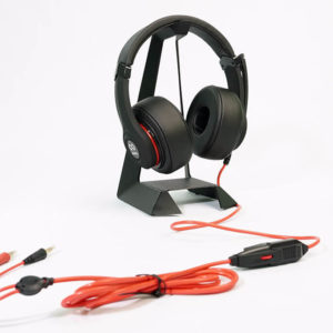 Infinity Rick - Airborne Gaming Headset