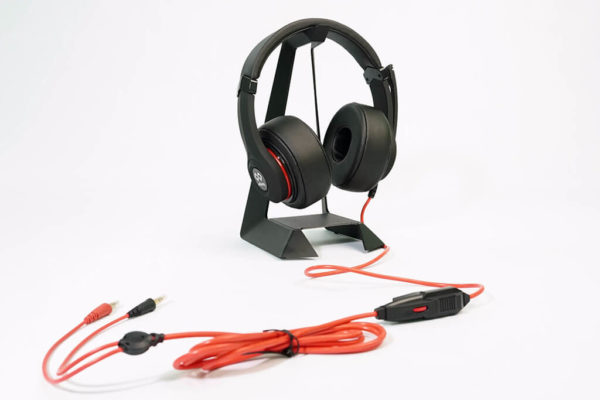 Infinity Rick - Airborne Gaming Headset