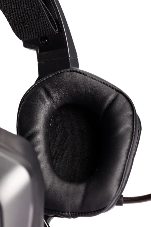 Infinity Saint RGB - 7.1 Gaming Headset - Hình ảnh 2