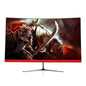 Infinity Sniper Ultra –27″ QHD Curved 2560X1440@144HZ Gaming mornitor