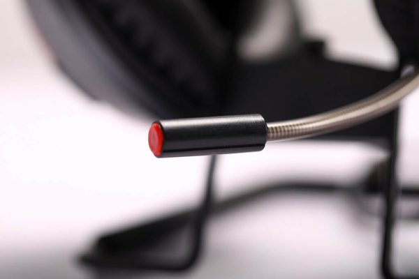 Infinity Solo - Gaming Headset - Ảnh 7