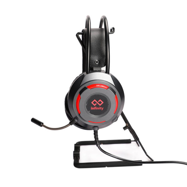 Infinity Solo - Gaming Headset - Ảnh 3