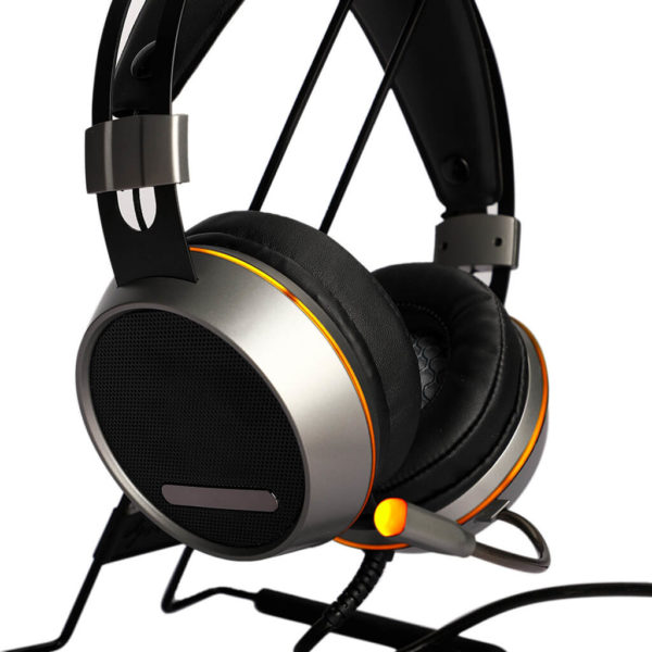 Infinity StormX - 7.1 Gaming Headset - Hình ảnh 3
