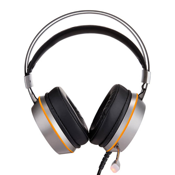 Infinity StormX - 7.1 Gaming Headset - Hình ảnh 2