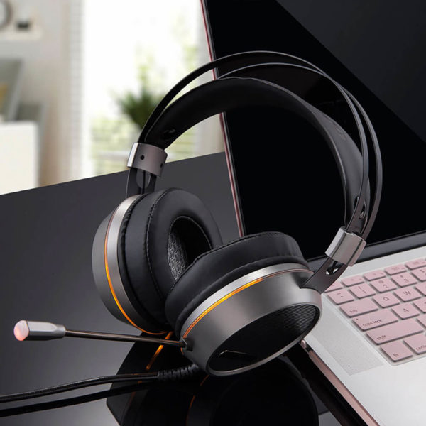 Infinity StormX - 7.1 Gaming Headset - Hình ảnh 7
