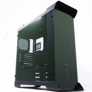 Infinity Zeus - Full Aluminium Super Tower