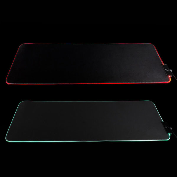Infinity Flex 800 - Lót chuột gaming loại lớn có led A-RGB - Hình ảnh 2