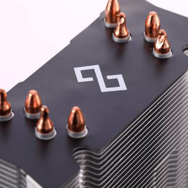 Infinity Dark Fallen - CPU Cooler - Hiệu Năng Cao - Hình ảnh 9