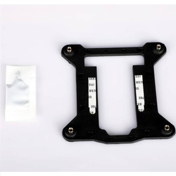 Infinity Dark Fallen - CPU Cooler - Hiệu Năng Cao - Hình ảnh 10