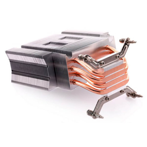 Infinity Dark Fallen - CPU Cooler - Hiệu Năng Cao - Hình ảnh 8