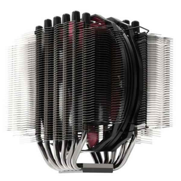 Thermalright Silver Arrow ITX Black Edition - Hình ảnh 3