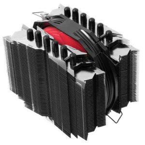 Thermalright Silver Arrow ITX Black Edition