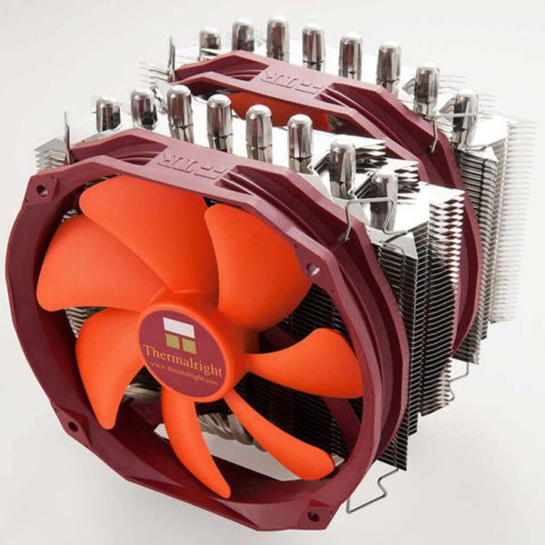 Thermalright SilverArrow SB-E Extreme - Hình ảnh 5