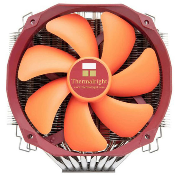 Thermalright SilverArrow SB-E Extreme - Hình ảnh 2