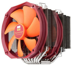 Thermalright SilverArrow SB-E Extreme