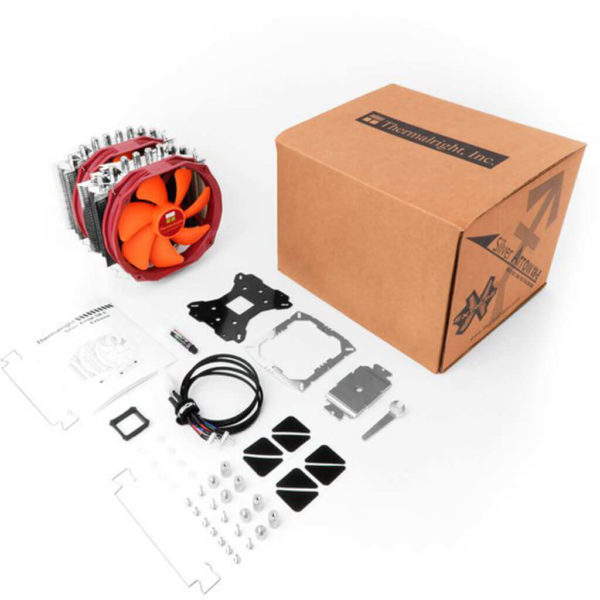 Thermalright SilverArrow SB-E Extreme - Hình ảnh 7