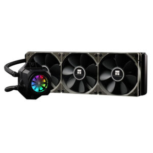 Thermalright Turbo Right 360C Full Cooper - RGB Extreme performance AIO CPU Cooler