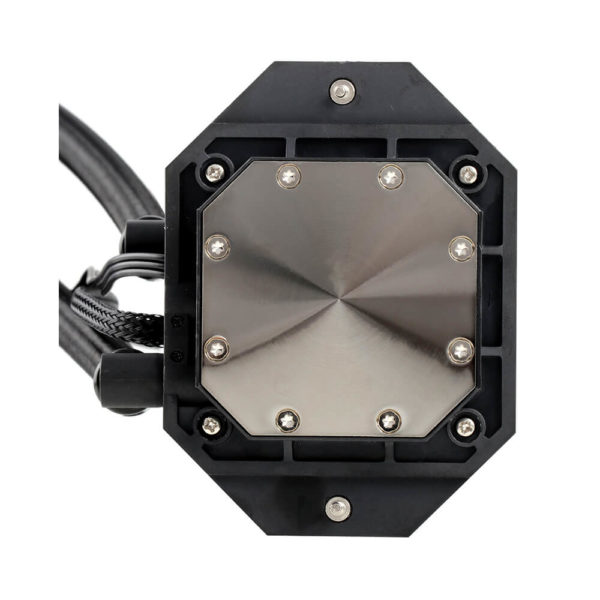 Thermalright Turbo Right 240C Full Cooper - RGB Extreme performance AIO CPU Cooler - Hình ảnh 4