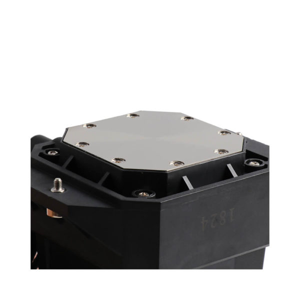 Thermalright Turbo Right 240C Full Cooper - RGB Extreme performance AIO CPU Cooler - Hình ảnh 5