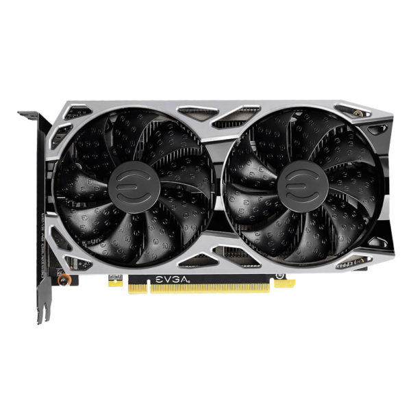 EVGA GeForce® GTX 1650 Super SC ULTRA GAMING 4GB GDDR5 - Hình ảnh 2