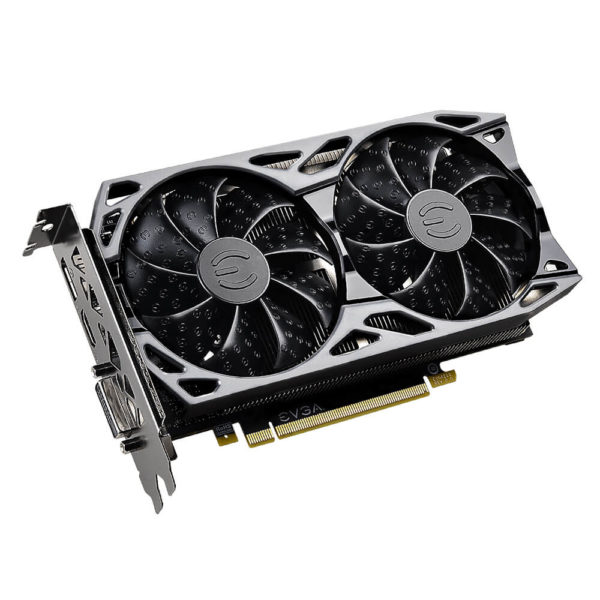 EVGA GeForce® GTX 1650 Super SC ULTRA GAMING 4GB GDDR5 - Hình ảnh 3