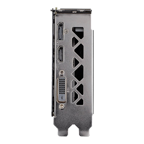 EVGA GeForce® GTX 1650 Super SC ULTRA GAMING 4GB GDDR5 - Hình ảnh 4