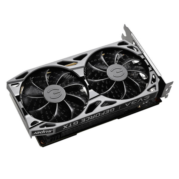 EVGA GeForce® GTX 1650 Super SC ULTRA GAMING 4GB GDDR5 - Hình ảnh 5