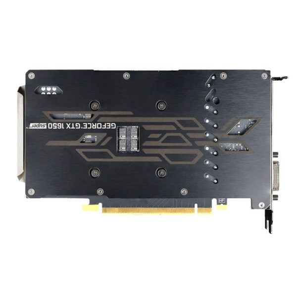 EVGA GeForce® GTX 1650 Super SC ULTRA GAMING 4GB GDDR5 - Hình ảnh 6