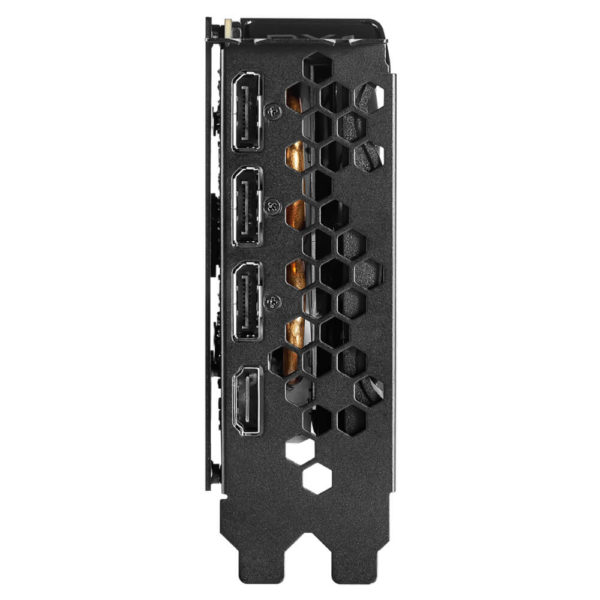 EVGA GeForce RTX™ 3060 XC GAMING - 12GB GDDR6 - Hình ảnh 4