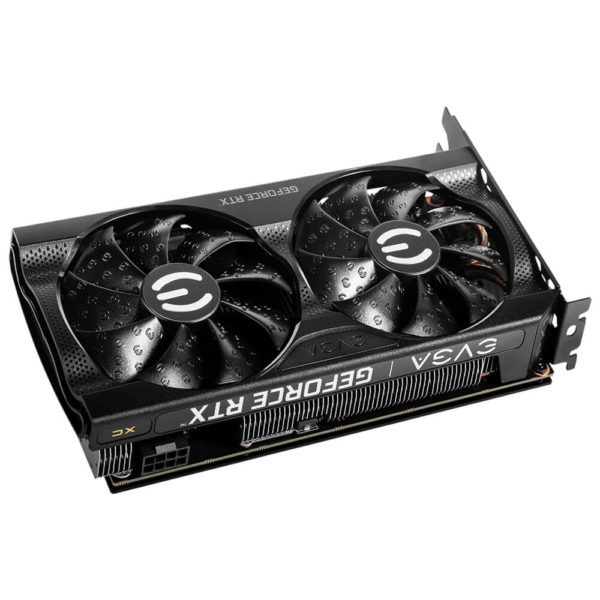 EVGA GeForce RTX™ 3060 XC GAMING - 12GB GDDR6 - Hình ảnh 5