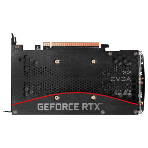 EVGA GeForce RTX™ 3060 XC GAMING - 12GB GDDR6 - Hình ảnh 6