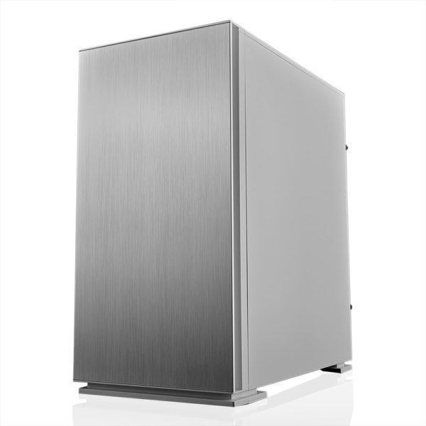 Infinity Eclipse M - Tempered Glass Case - Hình ảnh 5