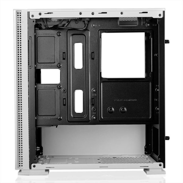 Infinity Eclipse M - Tempered Glass Case - Hình ảnh 7